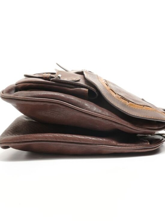 Dior Shoulder Bag Gaucho Leather - Picture 3 of 10